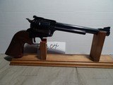 RUGER SUPER BLACK HAWK 44 MAG THREE SCREW - 4 of 20