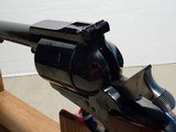 RUGER SUPER BLACK HAWK 44 MAG THREE SCREW - 11 of 20