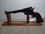 RUGER SUPER BLACK HAWK 44 MAG THREE SCREW - 8 of 20