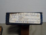 SMITH & WESSON MODEL 18-3 W/BOX - 2 of 11