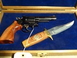 SMITH & WESSON TEXAS RANGER COMM - 4 of 8