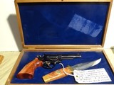 SMITH & WESSON TEXAS RANGER COMM - 3 of 8