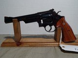 SMITH & WESSON 25-3 125TH ANNIVERSARY MODEL 45 LONG COLT - 6 of 9