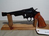 SMITH & WESSON 25-3 125TH ANNIVERSARY MODEL 45 LONG COLT - 5 of 9