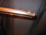 WINCHESTER MODEL 1894 OCT BARREL CALIBER 25-35 - 4 of 7