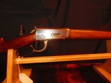 WINCHESTER MODEL 1894 OCT BARREL CALIBER 25-35 - 2 of 7