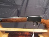 WINCHESTER MODEL 63
22 L.R. LATE PRODUCTION - 6 of 7