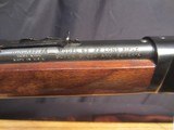 WINCHESTER MODEL 63
22 L.R. LATE PRODUCTION - 7 of 7