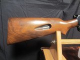 WINCHESTER MODEL 63
22 L.R. LATE PRODUCTION - 3 of 7