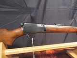 WINCHESTER MODEL 63
22 L.R. LATE PRODUCTION - 2 of 7