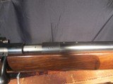 WINCHESTER MODEL 75 PRE WAR TARGET RIFLE SERIAL NUMBER 419 - 3 of 16