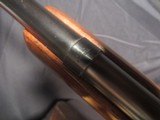 WINCHESTER MODEL 75 PRE WAR TARGET RIFLE SERIAL NUMBER 419 - 13 of 16