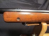 WINCHESTER MODEL 75 PRE WAR TARGET RIFLE SERIAL NUMBER 419 - 12 of 16