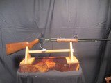 WINCHESTER MODEL 61 GROOVED REC AND STEEL BUTT PLATE EARLY MODEL - 1 of 14