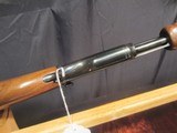WINCHESTER MODEL 61 GROOVED REC AND STEEL BUTT PLATE EARLY MODEL - 8 of 14