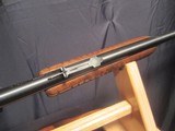 WINCHESTER MODEL 61 GROOVED REC AND STEEL BUTT PLATE EARLY MODEL - 6 of 14