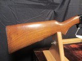 WINCHESTER MODEL 61 GROOVED REC AND STEEL BUTT PLATE EARLY MODEL - 3 of 14