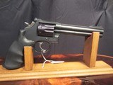 SMITH & WESSON MODEL 17-8 22 LONG RIFLE - 1 of 9