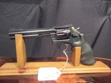 SMITH & WESSON MODEL 17-8 22 LONG RIFLE - 4 of 9