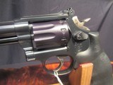 SMITH & WESSON MODEL 17-8 22 LONG RIFLE - 5 of 9