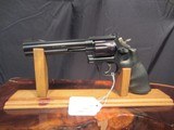 SMITH & WESSON MODEL 17-8 22 LONG RIFLE - 9 of 9