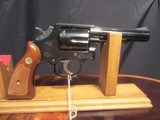 SMITH & WESSON MODEL 13-1 357 MAG LIKE NEW IN BOX - 2 of 10