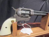 HIGH STANDARD DOUBLE NINE 22 L.R. REVOLVER - 2 of 6
