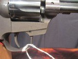 HIGH STANDARD DOUBLE NINE 22 L.R. REVOLVER - 3 of 6