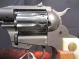 HIGH STANDARD DOUBLE NINE 22 L.R. REVOLVER - 5 of 6