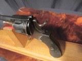 ANTIQUE FOLDING TRIGGER REVOLVER - 4 of 5