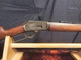 MARLIN MODEL 1894 SPORTER44 MAG - 2 of 10