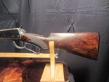 WINCHESTER MODEL 1894 DELUXE CALIBER 32 SPECIAL - 6 of 19
