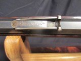 WINCHESTER MODEL 1894 DELUXE CALIBER 32 SPECIAL - 11 of 19