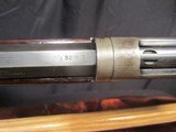 WINCHESTER MODEL 1894 DELUXE CALIBER 32 SPECIAL - 10 of 19
