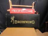 BROWNING BAR LIKE NEW WITH BOX - 7 of 7