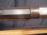 MARLIN MODEL 1895 45-70MFG DATE 1895 FIRST YEAR OF PRODUCTION - 8 of 11