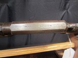 MARLIN MODEL 1895 45-70MFG DATE 1895 FIRST YEAR OF PRODUCTION - 7 of 11