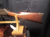 MARLIN MODEL 1895 45-70MFG DATE 1895 FIRST YEAR OF PRODUCTION - 5 of 11
