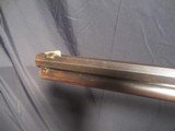 MARLIN MODEL 1895 45-70MFG DATE 1895 FIRST YEAR OF PRODUCTION - 10 of 11