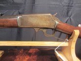 MARLIN MODEL 1895 45-70MFG DATE 1895 FIRST YEAR OF PRODUCTION - 6 of 11