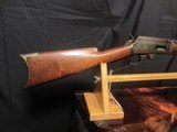 MARLIN MODEL 1895 45-70MFG DATE 1895 FIRST YEAR OF PRODUCTION - 3 of 11