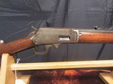 MARLIN MODEL 1895 45-70MFG DATE 1895 FIRST YEAR OF PRODUCTION - 2 of 11