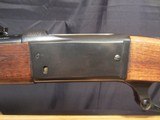 SAVAGE MODEL 99F CALIBER 300 SAVAGE - 11 of 14