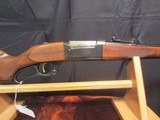 SAVAGE MODEL 99F CALIBER 300 SAVAGE - 2 of 14