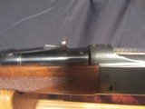 SAVAGE MODEL 99F CALIBER 300 SAVAGE - 12 of 14
