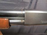 REMINGTON MODEL 870 WINGMASTER 16GA MATTED BARREL - 9 of 13
