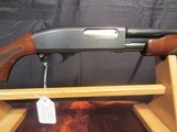 REMINGTON MODEL 870 WINGMASTER 16GA MATTED BARREL - 2 of 13