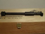 ERMA - EINSTECKSYSTEM SE 08/2 22 LONG RIFLE - 7 of 13