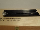 ERMA - EINSTECKSYSTEM SE 08/2 22 LONG RIFLE - 8 of 13