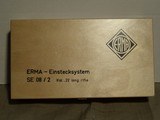 ERMA - EINSTECKSYSTEM SE 08/2 22 LONG RIFLE - 1 of 13